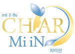 Charmiin Logo